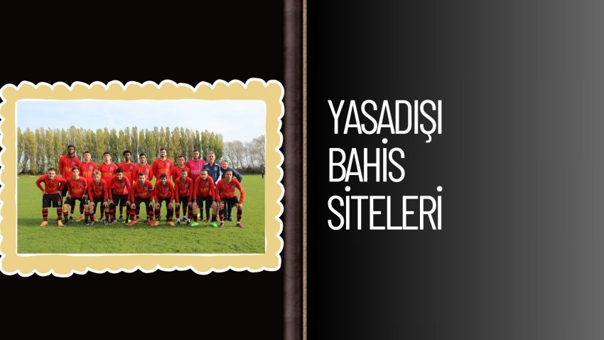 En iyi Yasal Bahis Siteleri